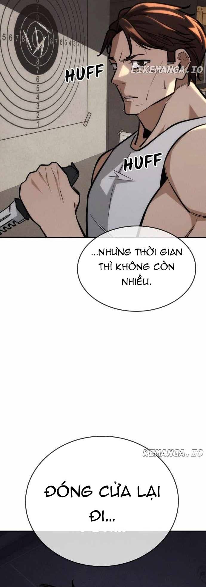 Hồi Quy Giả Chỉ Bảo Vệ Tôi Chapter 25 - Trang 71