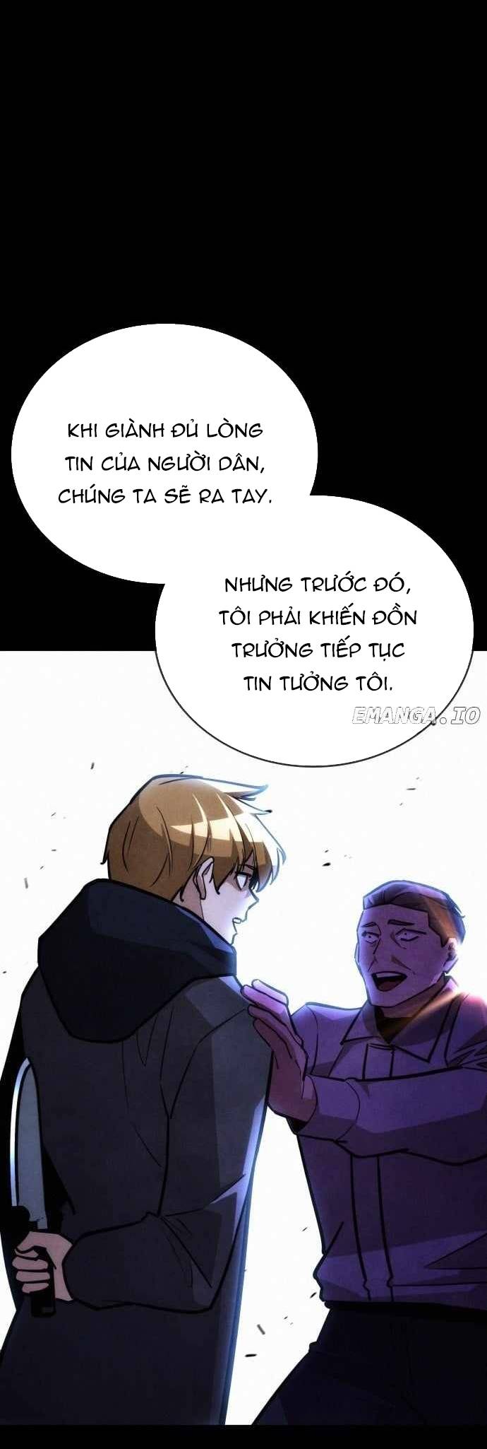 Hồi Quy Giả Chỉ Bảo Vệ Tôi Chapter 26 - Trang 33