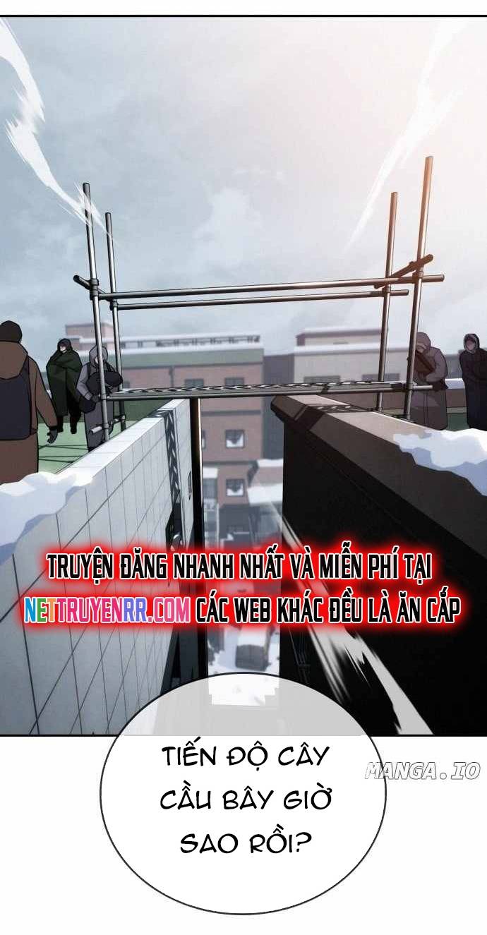 Hồi Quy Giả Chỉ Bảo Vệ Tôi Chapter 26 - Trang 77
