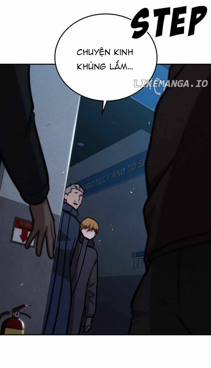 Hồi Quy Giả Chỉ Bảo Vệ Tôi Chapter 26 - Trang 96
