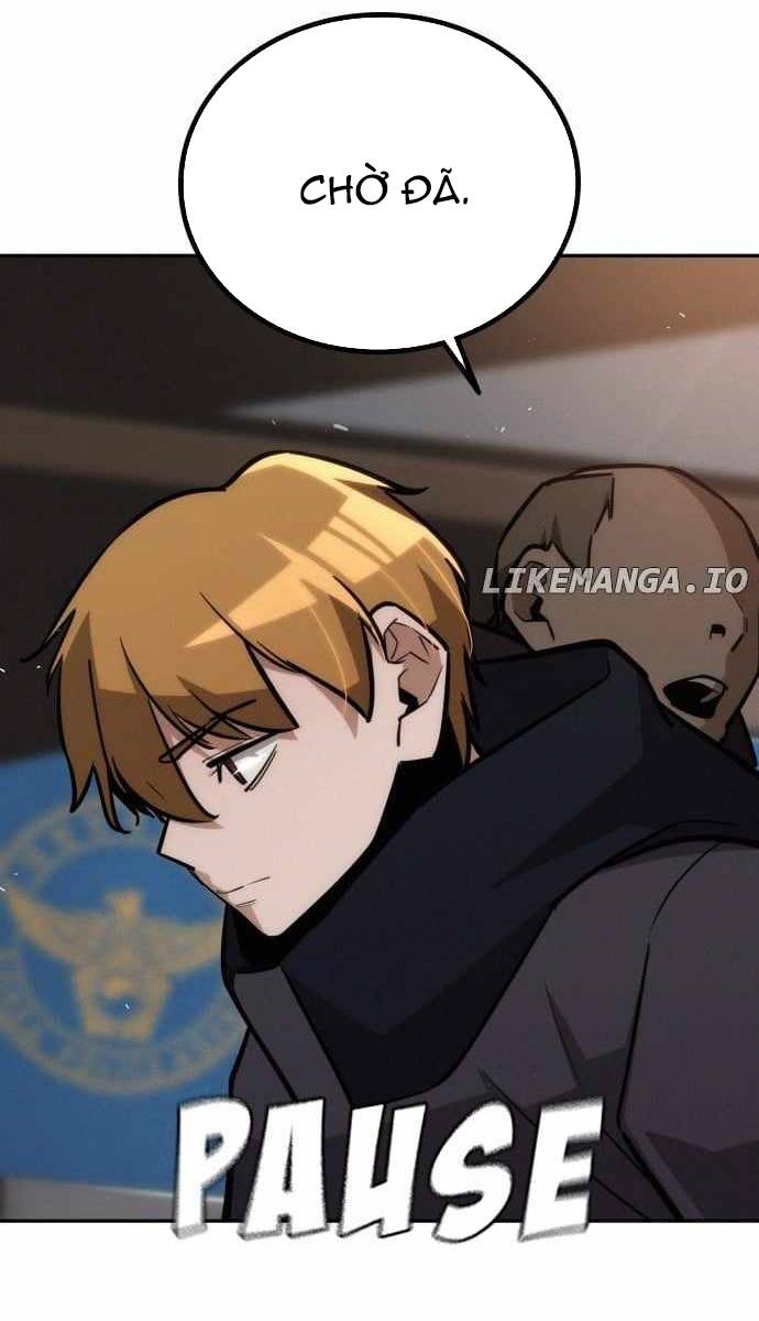 Hồi Quy Giả Chỉ Bảo Vệ Tôi Chapter 26 - Trang 48