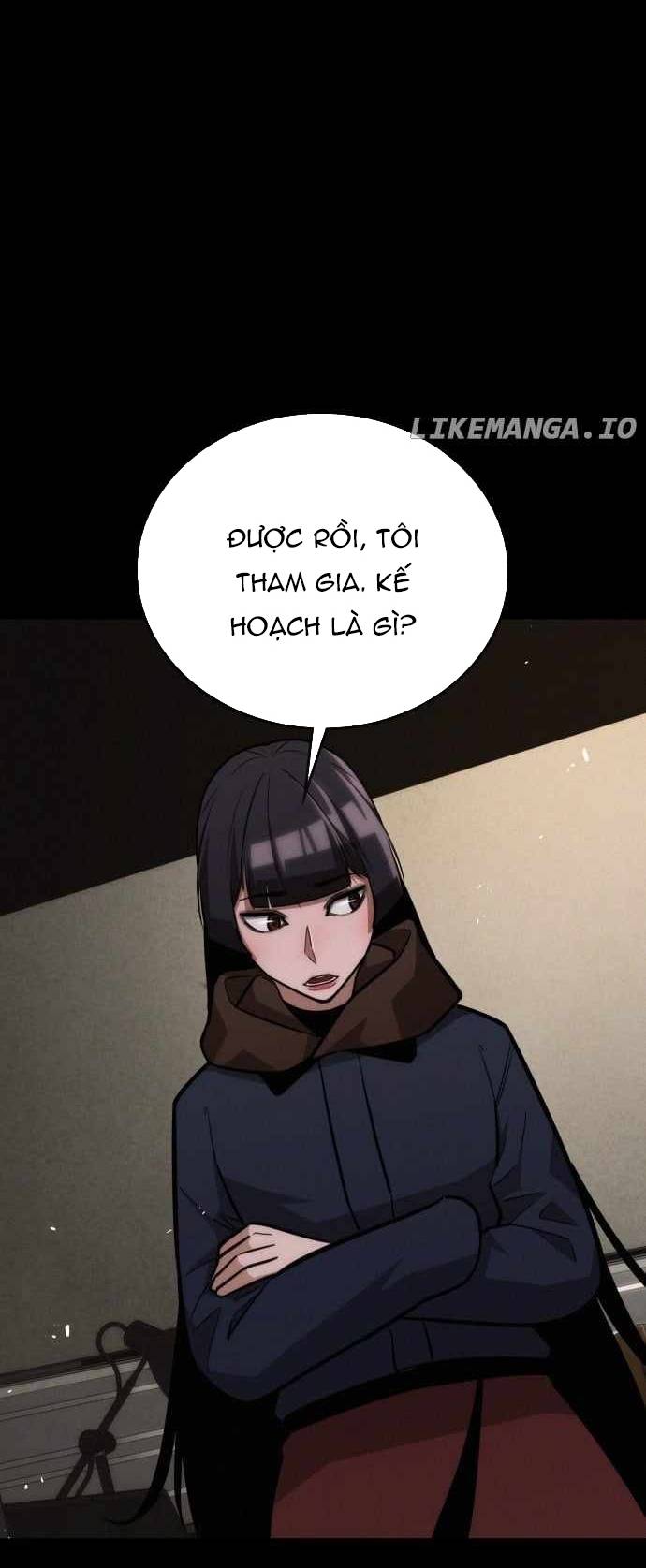 Hồi Quy Giả Chỉ Bảo Vệ Tôi Chapter 26 - Trang 19