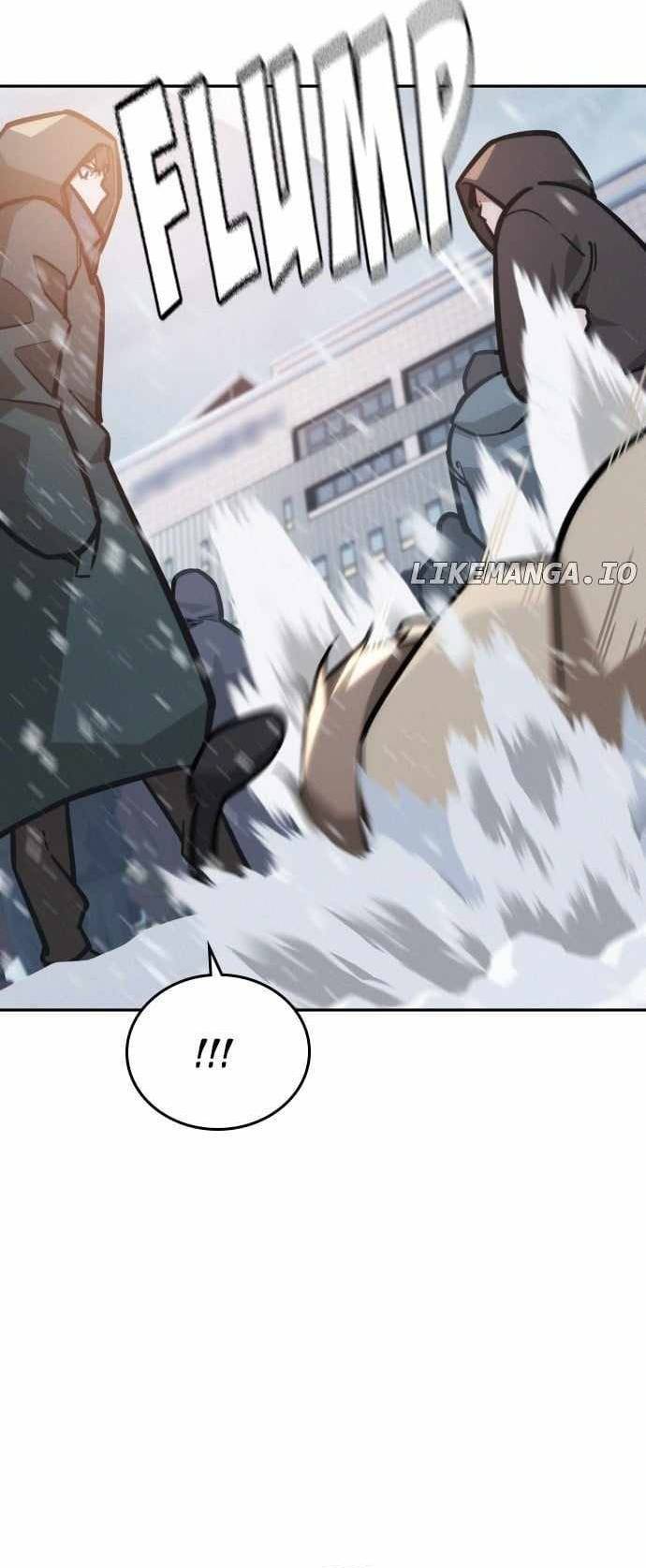 Hồi Quy Giả Chỉ Bảo Vệ Tôi Chapter 25 - Trang 8
