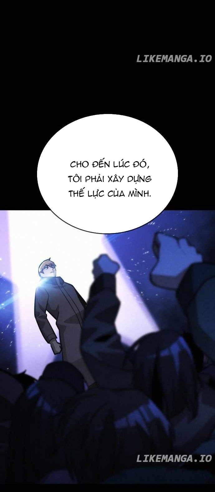 Hồi Quy Giả Chỉ Bảo Vệ Tôi Chapter 26 - Trang 23