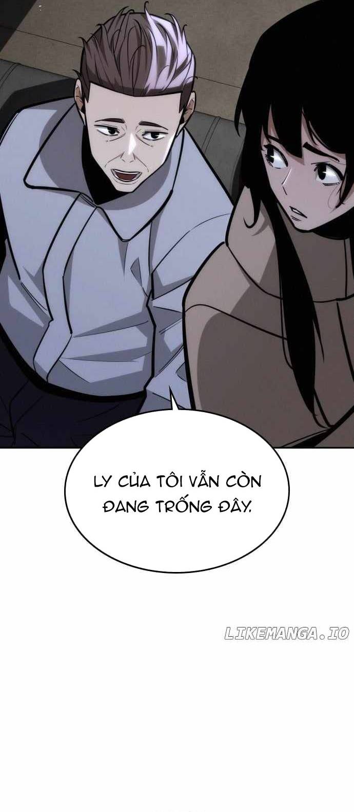 Hồi Quy Giả Chỉ Bảo Vệ Tôi Chapter 25 - Trang 47