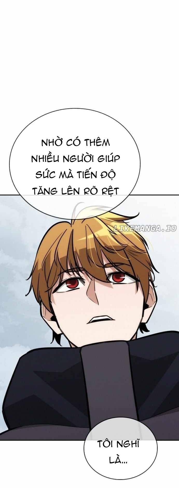 Hồi Quy Giả Chỉ Bảo Vệ Tôi Chapter 26 - Trang 79