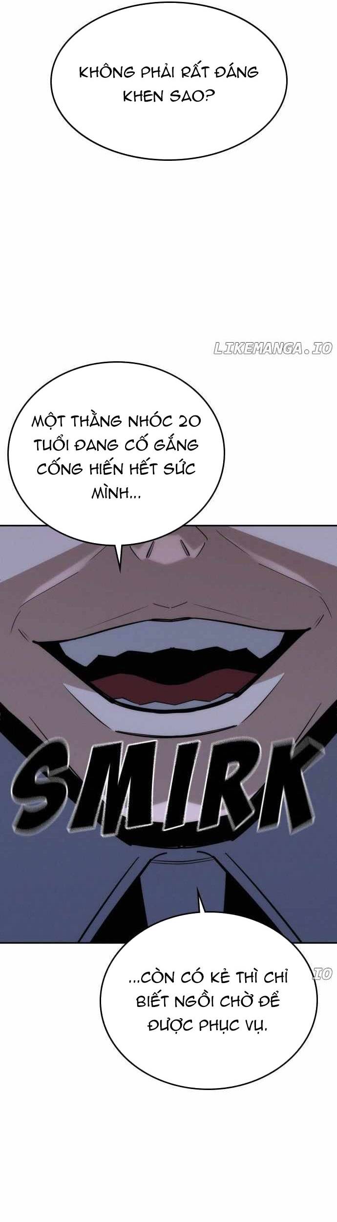 Hồi Quy Giả Chỉ Bảo Vệ Tôi Chapter 25 - Trang 63