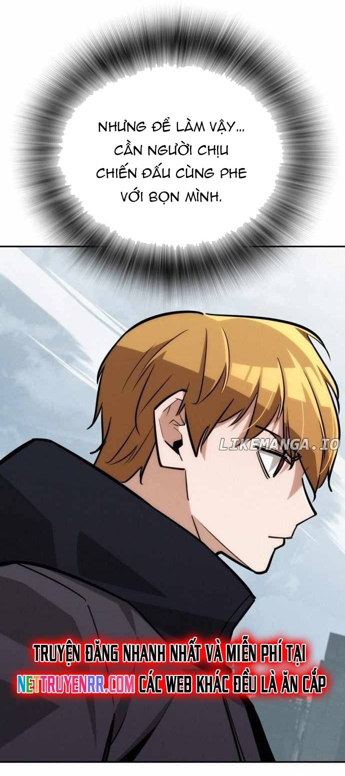Hồi Quy Giả Chỉ Bảo Vệ Tôi Chapter 26 - Trang 84
