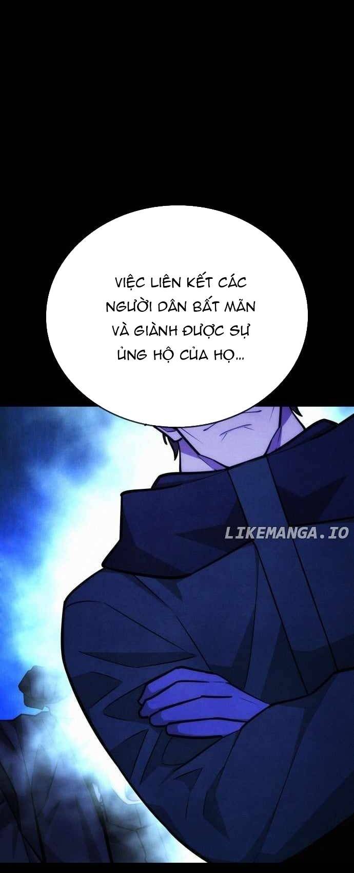 Hồi Quy Giả Chỉ Bảo Vệ Tôi Chapter 26 - Trang 28