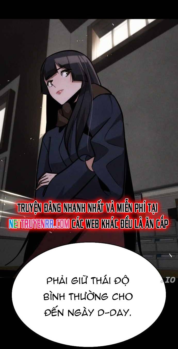 Hồi Quy Giả Chỉ Bảo Vệ Tôi Chapter 26 - Trang 32