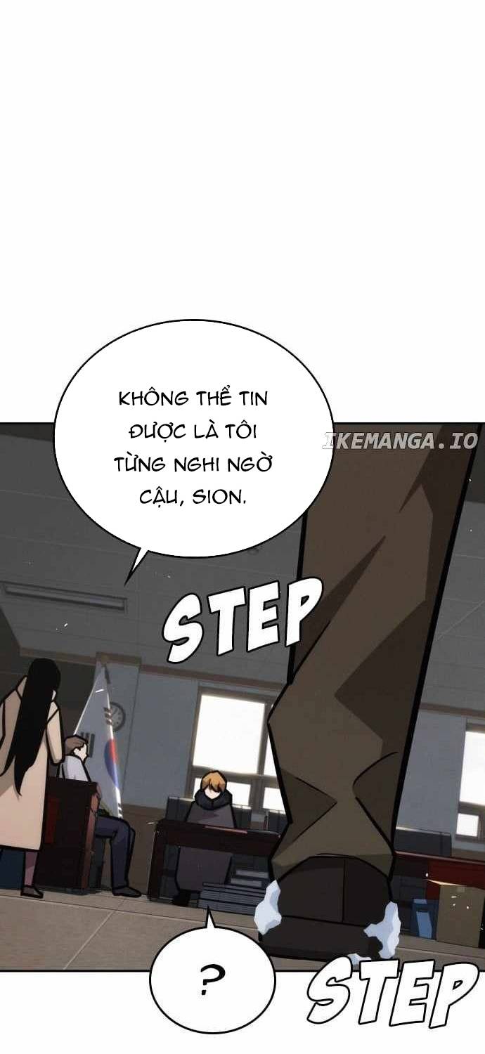 Hồi Quy Giả Chỉ Bảo Vệ Tôi Chapter 26 - Trang 44