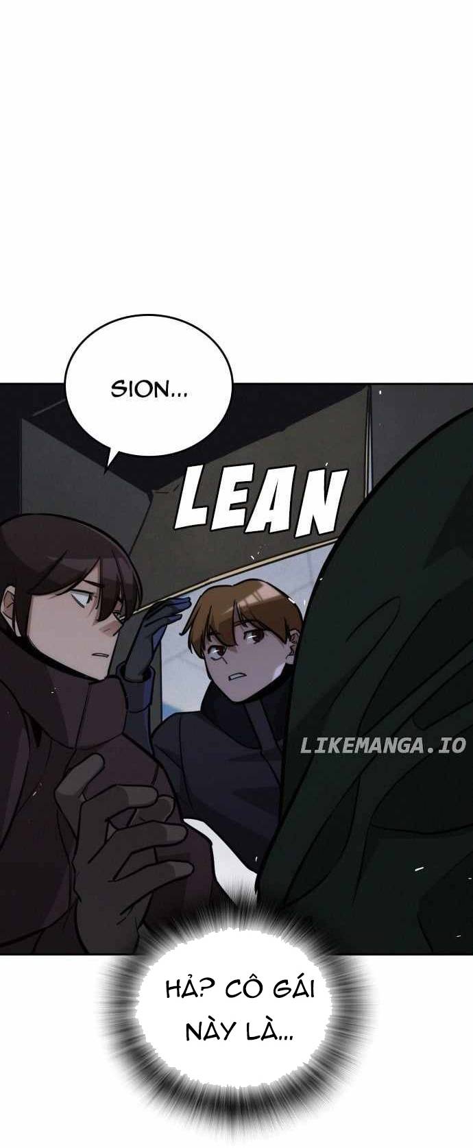 Hồi Quy Giả Chỉ Bảo Vệ Tôi Chapter 26 - Trang 98