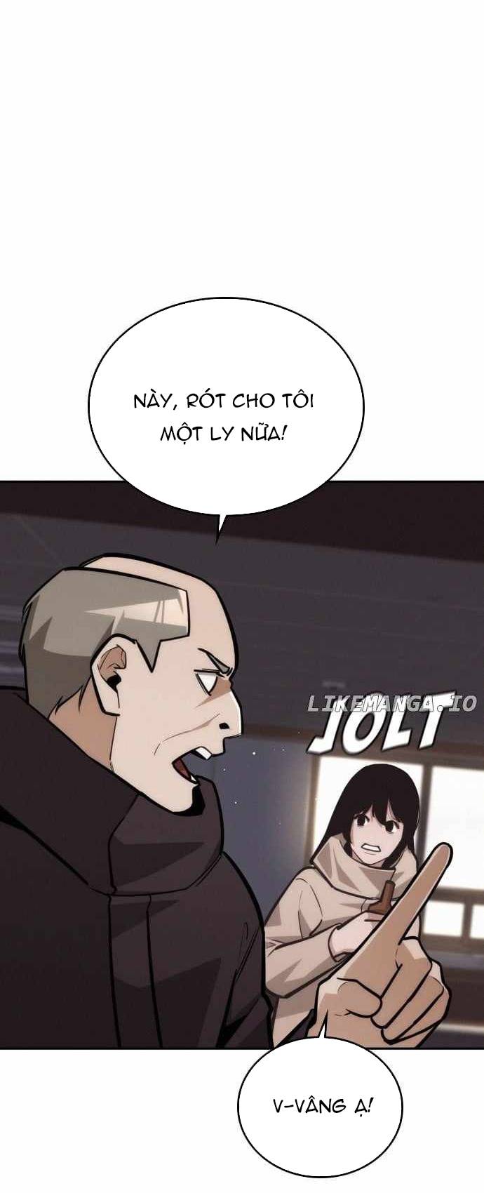 Hồi Quy Giả Chỉ Bảo Vệ Tôi Chapter 26 - Trang 57