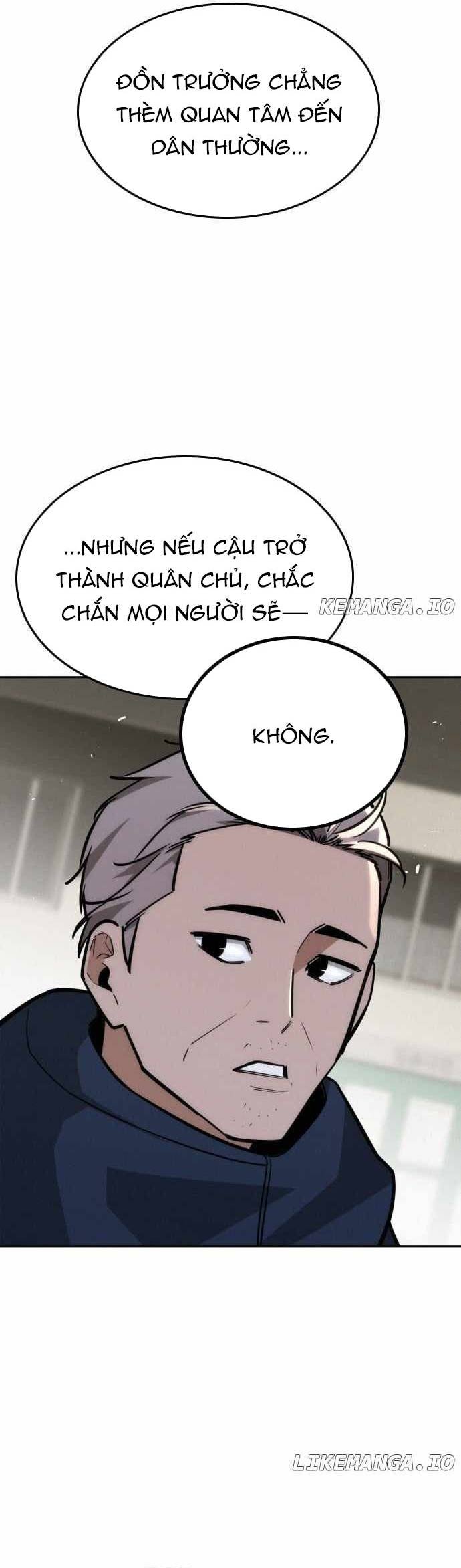 Hồi Quy Giả Chỉ Bảo Vệ Tôi Chapter 25 - Trang 29