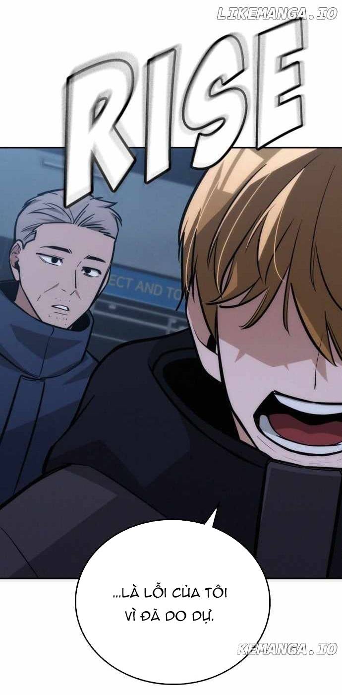 Hồi Quy Giả Chỉ Bảo Vệ Tôi Chapter 26 - Trang 106