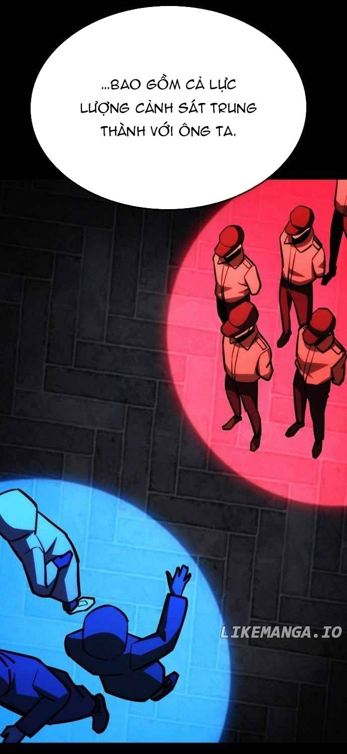 Hồi Quy Giả Chỉ Bảo Vệ Tôi Chapter 26 - Trang 27