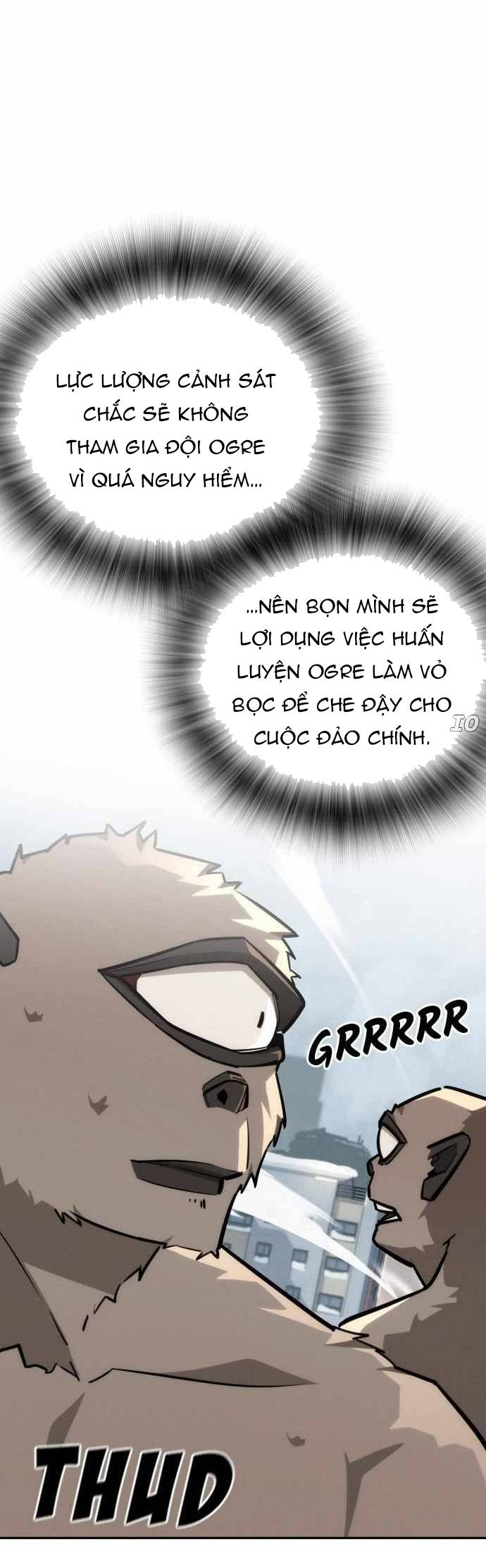 Hồi Quy Giả Chỉ Bảo Vệ Tôi Chapter 26 - Trang 82