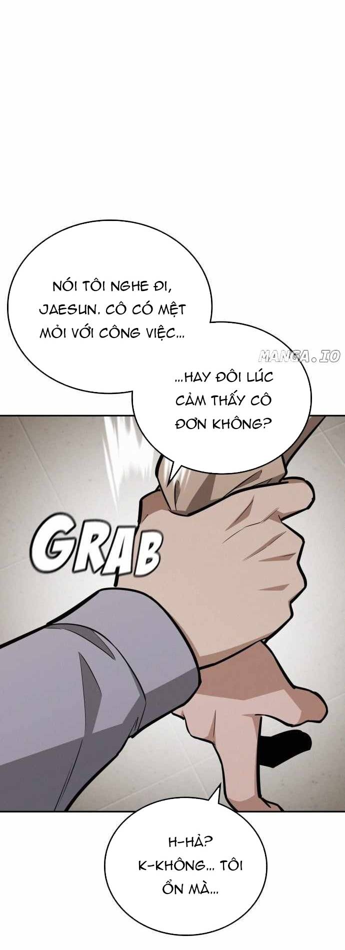 Hồi Quy Giả Chỉ Bảo Vệ Tôi Chapter 26 - Trang 72