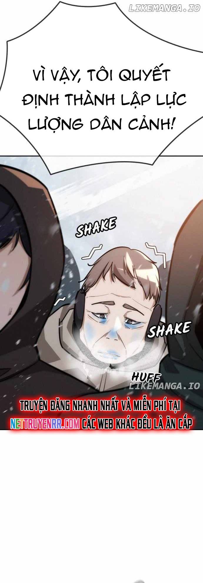 Hồi Quy Giả Chỉ Bảo Vệ Tôi Chapter 25 - Trang 7