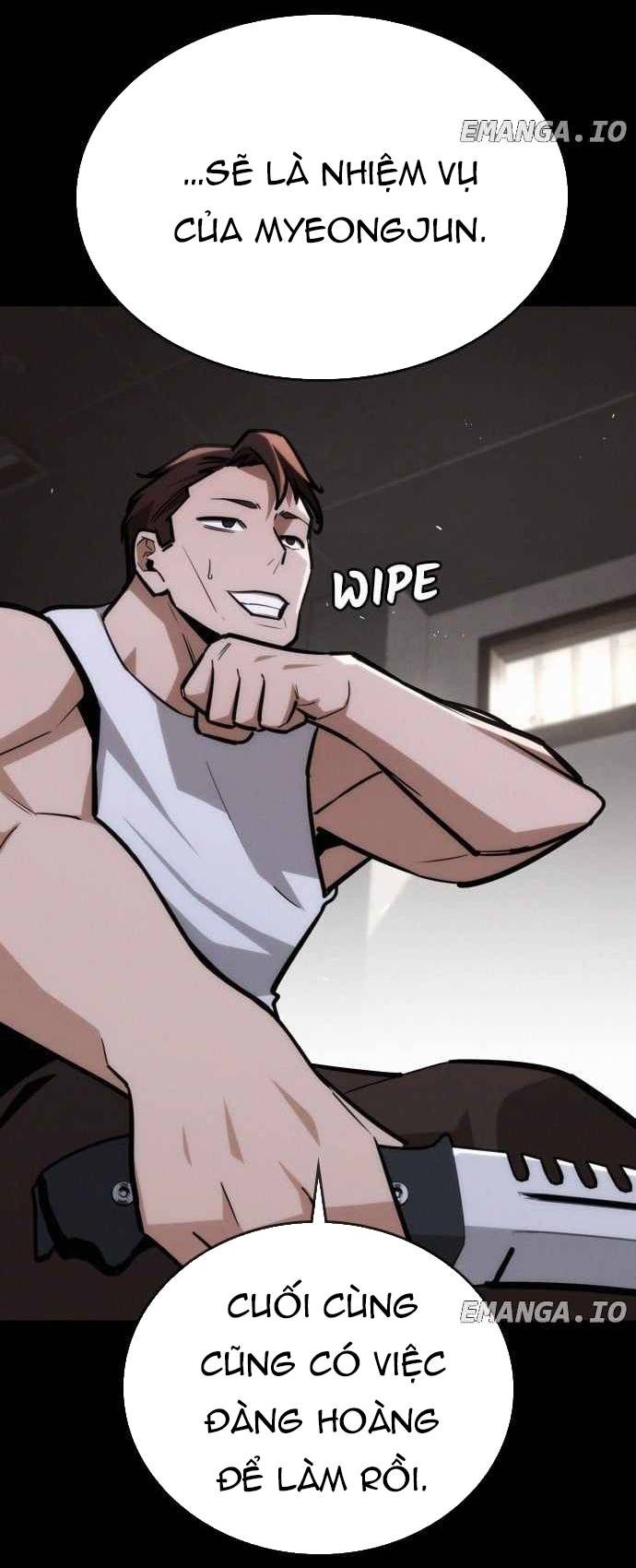 Hồi Quy Giả Chỉ Bảo Vệ Tôi Chapter 26 - Trang 30