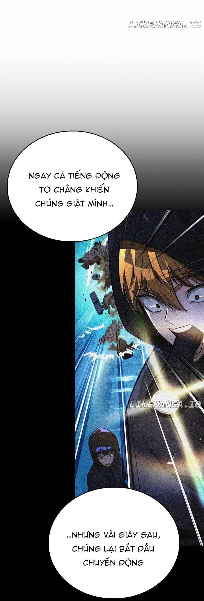 Hồi Quy Giả Chỉ Bảo Vệ Tôi Chapter 26 - Trang 89