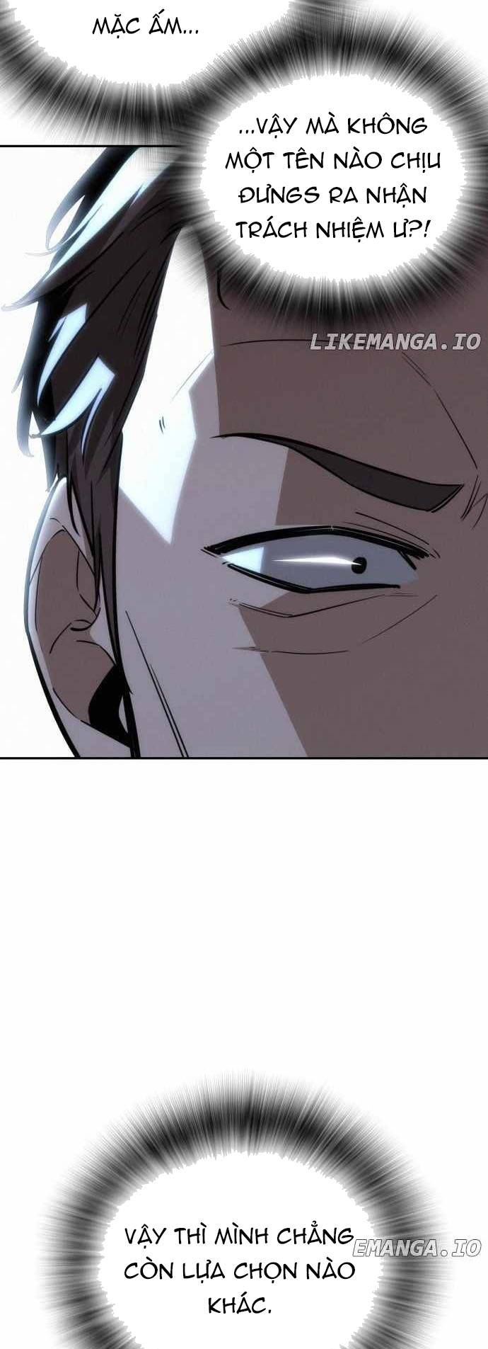 Hồi Quy Giả Chỉ Bảo Vệ Tôi Chapter 25 - Trang 15