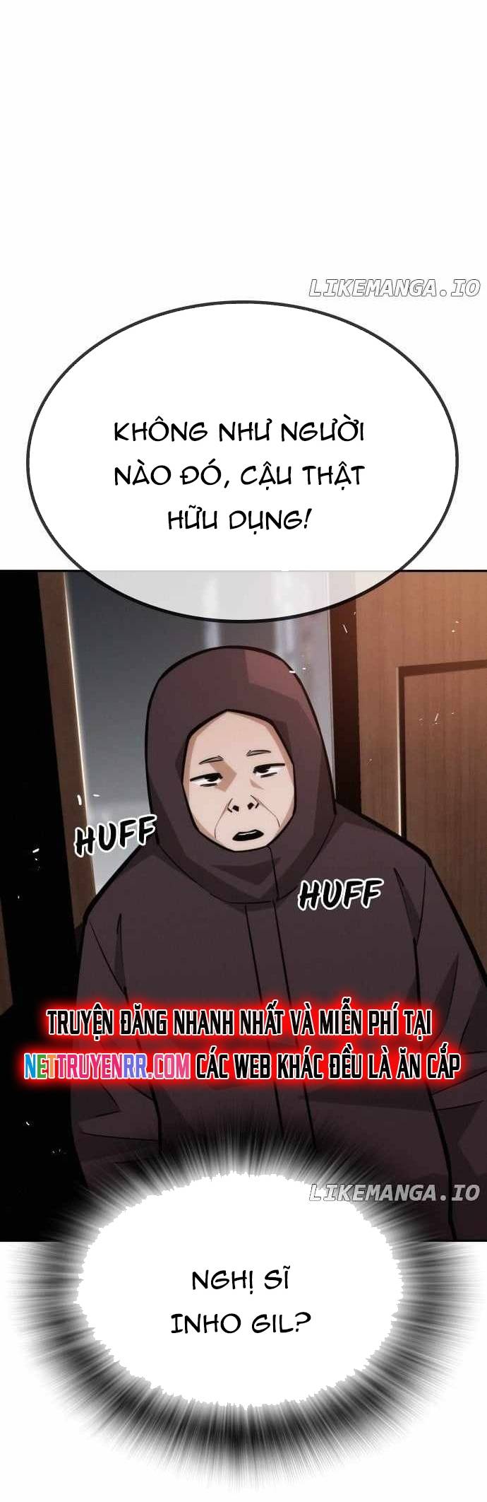 Hồi Quy Giả Chỉ Bảo Vệ Tôi Chapter 26 - Trang 45