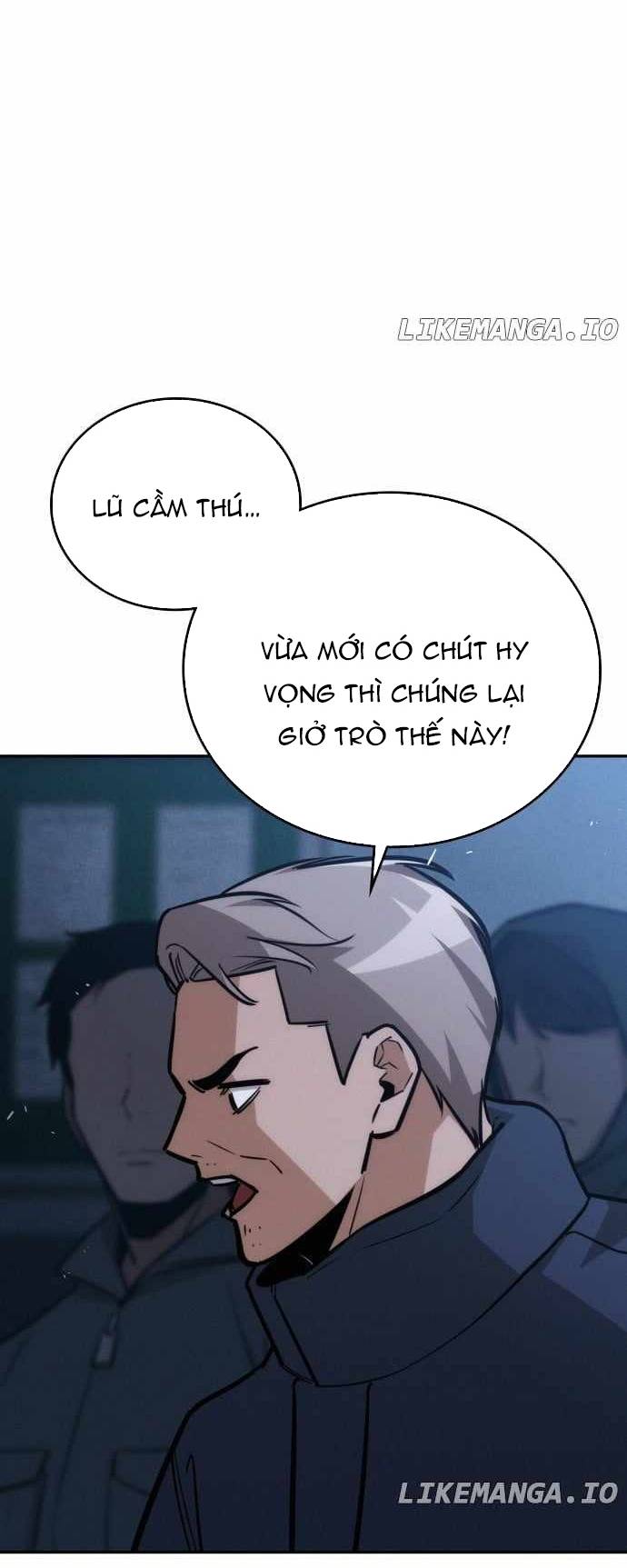 Hồi Quy Giả Chỉ Bảo Vệ Tôi Chapter 26 - Trang 103