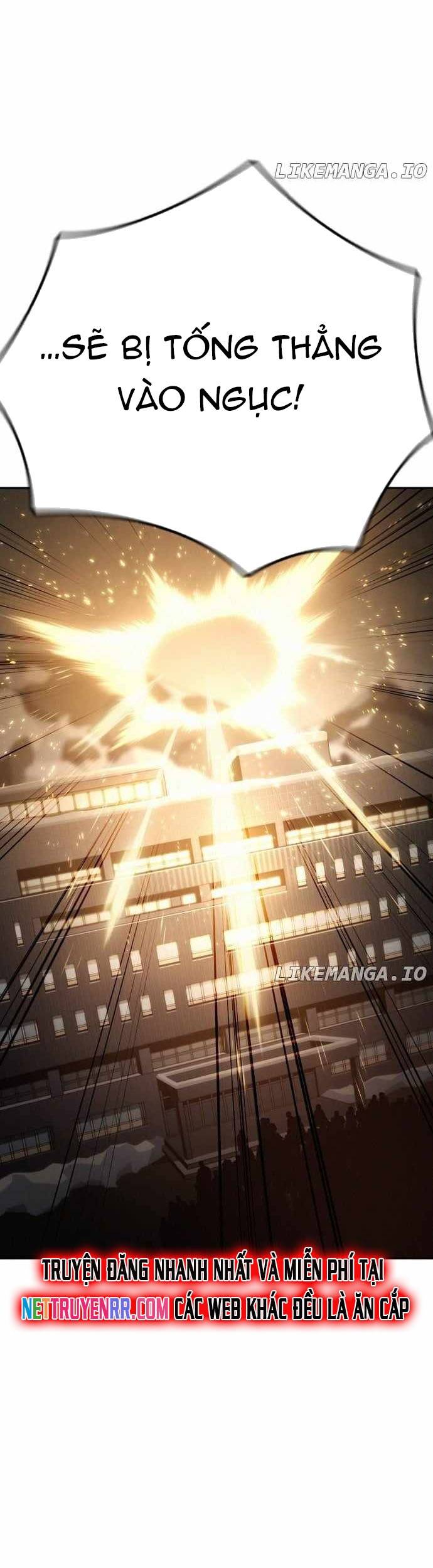 Hồi Quy Giả Chỉ Bảo Vệ Tôi Chapter 25 - Trang 19