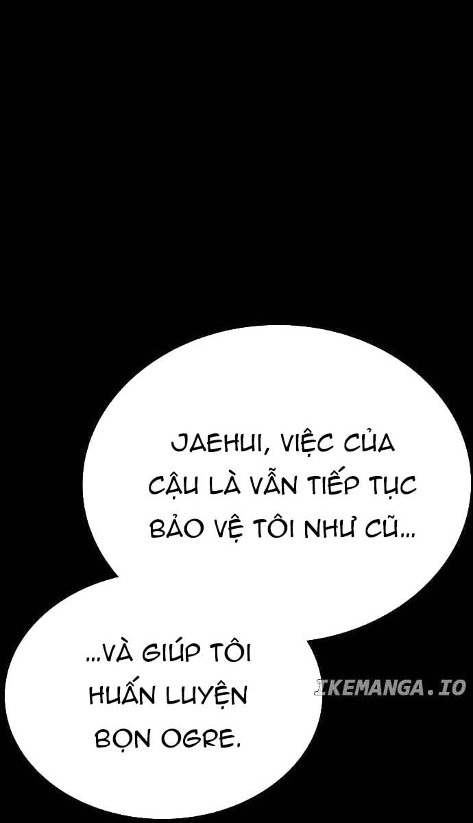 Hồi Quy Giả Chỉ Bảo Vệ Tôi Chapter 26 - Trang 31