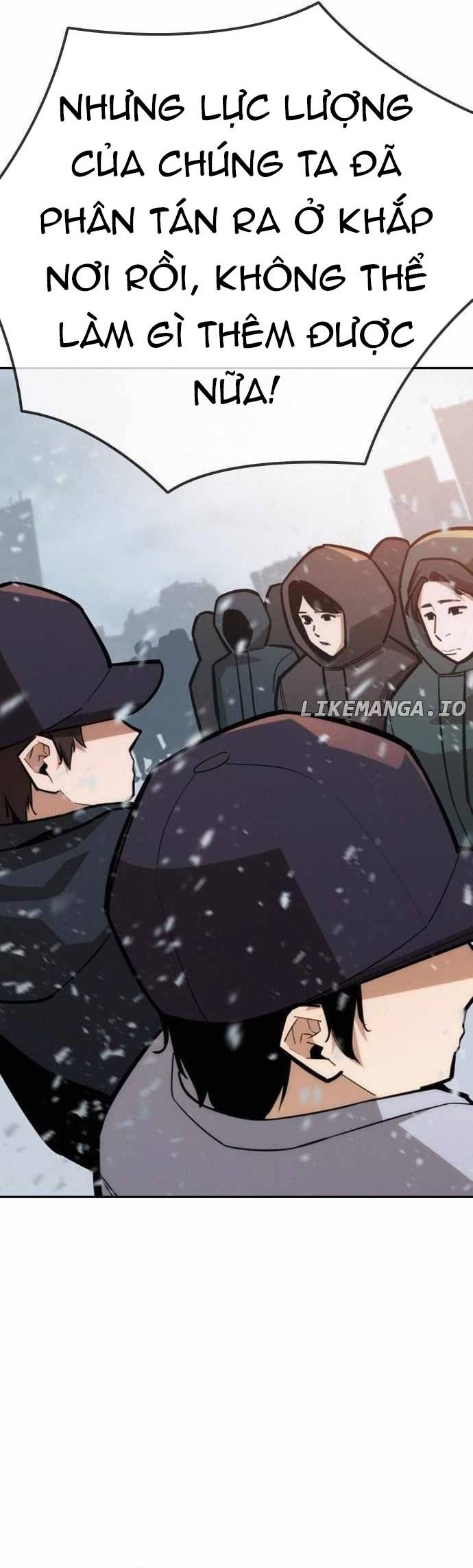 Hồi Quy Giả Chỉ Bảo Vệ Tôi Chapter 25 - Trang 6