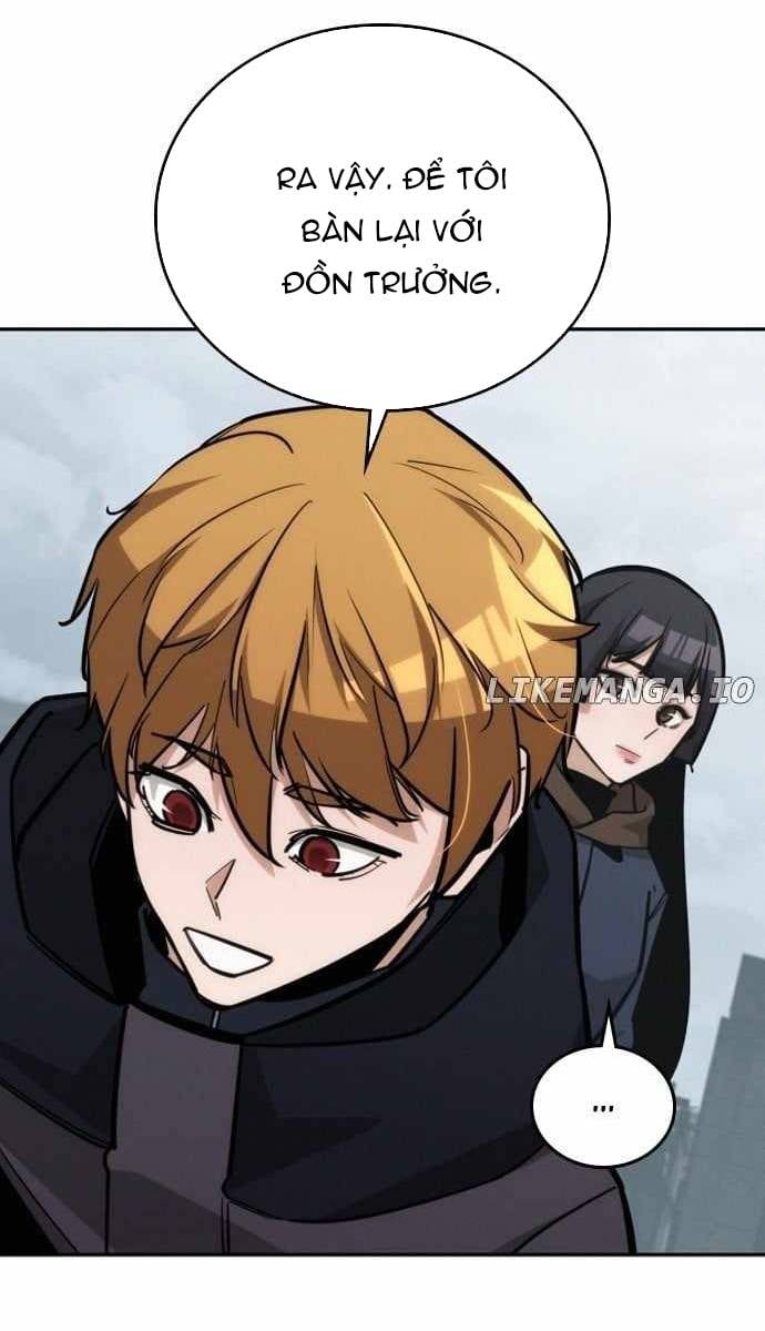 Hồi Quy Giả Chỉ Bảo Vệ Tôi Chapter 26 - Trang 14