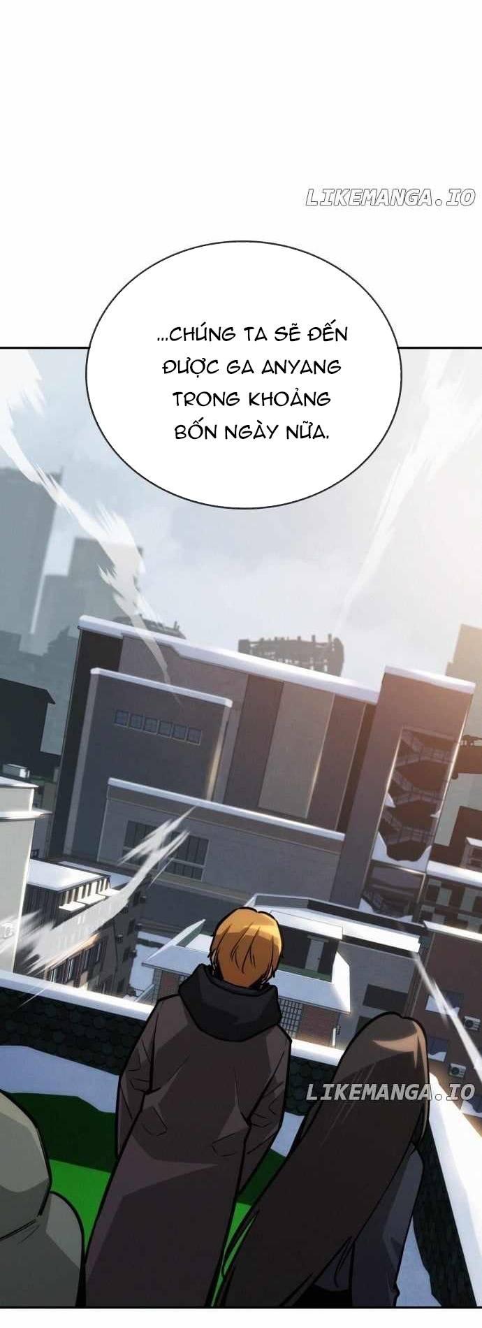 Hồi Quy Giả Chỉ Bảo Vệ Tôi Chapter 26 - Trang 80