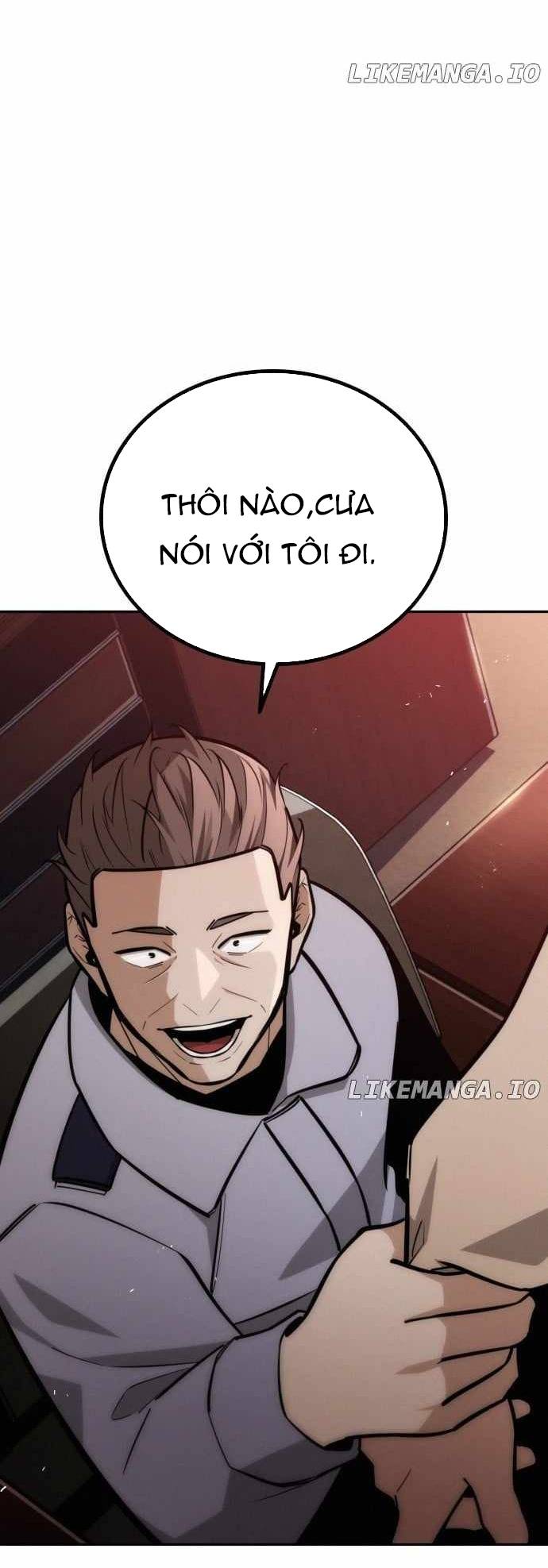 Hồi Quy Giả Chỉ Bảo Vệ Tôi Chapter 26 - Trang 73