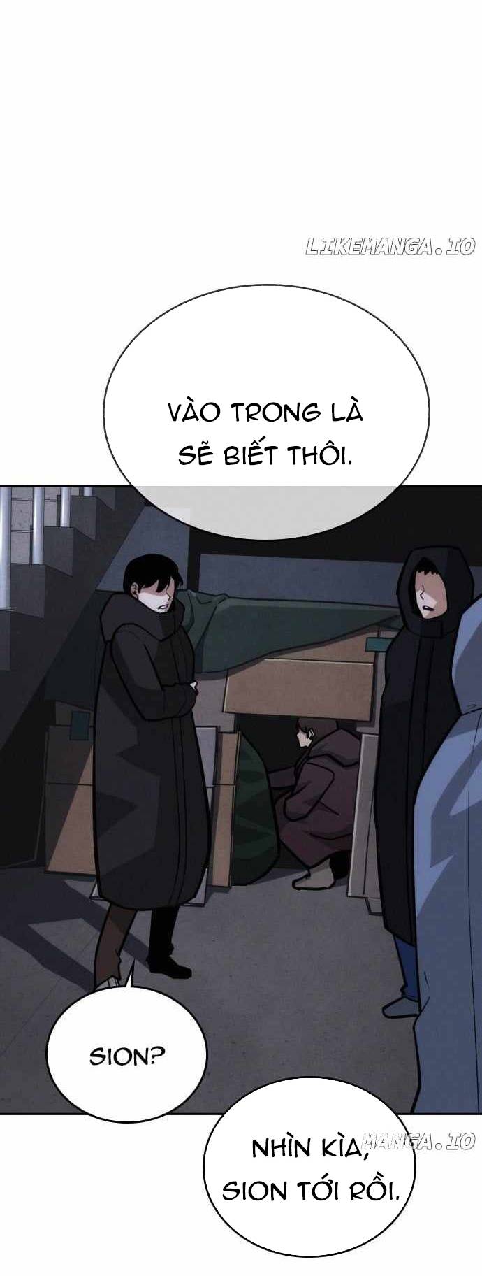 Hồi Quy Giả Chỉ Bảo Vệ Tôi Chapter 26 - Trang 97