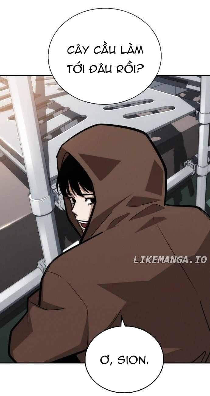 Hồi Quy Giả Chỉ Bảo Vệ Tôi Chapter 26 - Trang 9