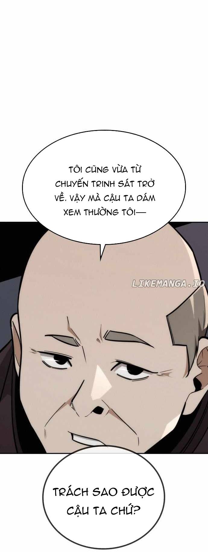 Hồi Quy Giả Chỉ Bảo Vệ Tôi Chapter 26 - Trang 55
