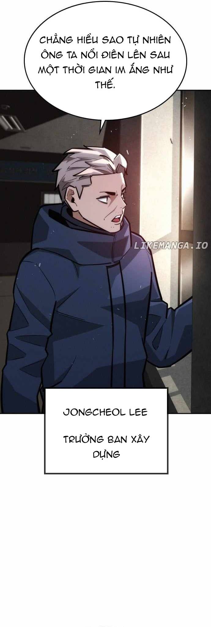 Hồi Quy Giả Chỉ Bảo Vệ Tôi Chapter 25 - Trang 24