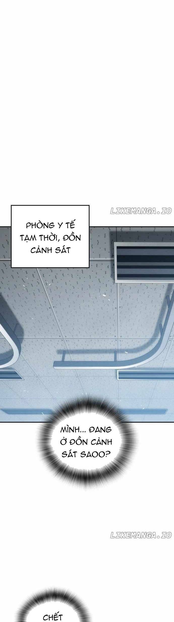 Hồi Quy Giả Chỉ Bảo Vệ Tôi Chapter 25 - Trang 65