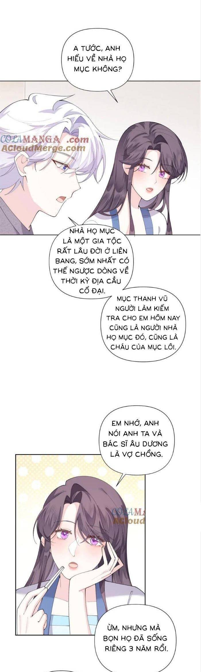 Ban Ngày Bị Hủy Hôn, Buổi Tối Bị Chỉ Huy Vừa Đáng Yêu Vừa Hung Dữ Đòi Ôm. Chapter 87 - Trang 7