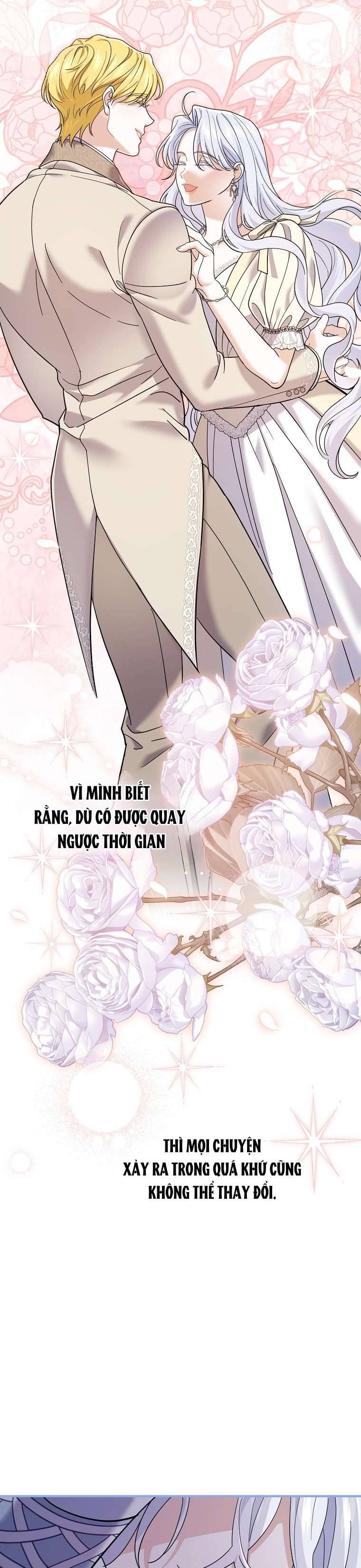 Vị Hôn Phu Phản Diện Cản Trở Con Đường Hoa Của Tôi Chapter 64 - Trang 32