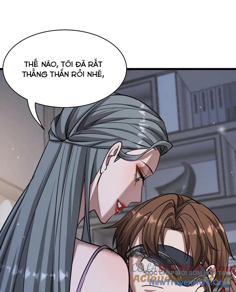 Ta Bị Kẹt Cùng Một Ngày 1000 Năm chapter 192 - Trang 80