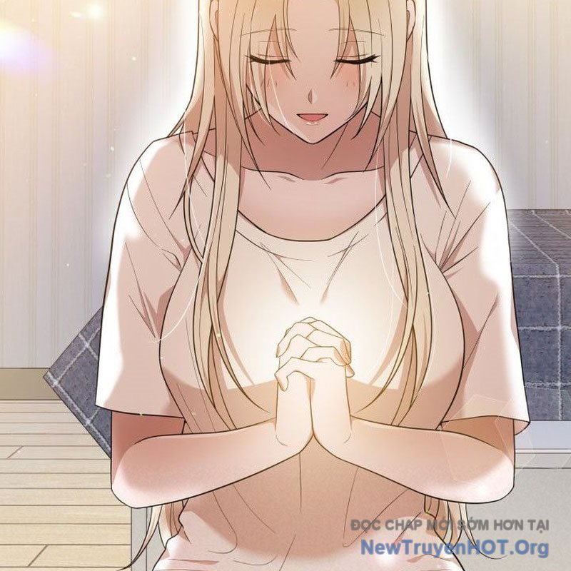 Sống Cùng Phòng Với Nàng Thánh Nữ chapter 5 - Trang 117