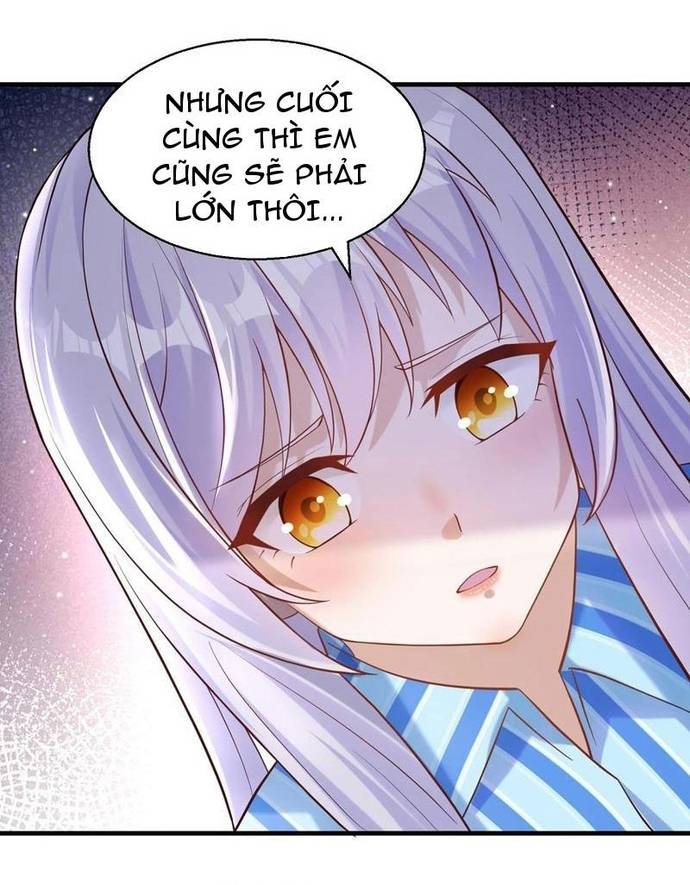 Học Cùng Em Gái, Không Cẩn Thận Trở Thành Vô Địch Chapter 68 - Trang 11