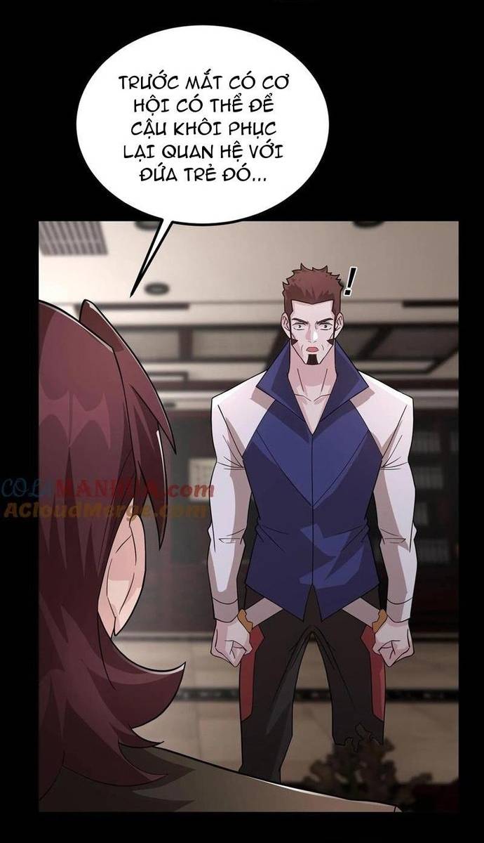 Học Cùng Em Gái, Không Cẩn Thận Trở Thành Vô Địch Chapter 70 - Trang 7