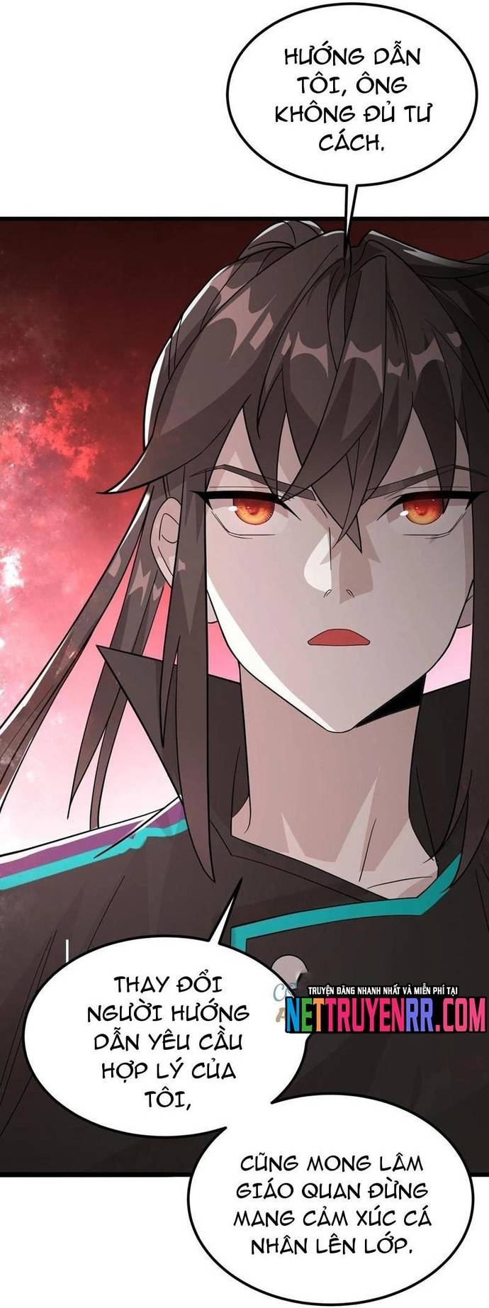 Học Cùng Em Gái, Không Cẩn Thận Trở Thành Vô Địch Chapter 70 - Trang 15