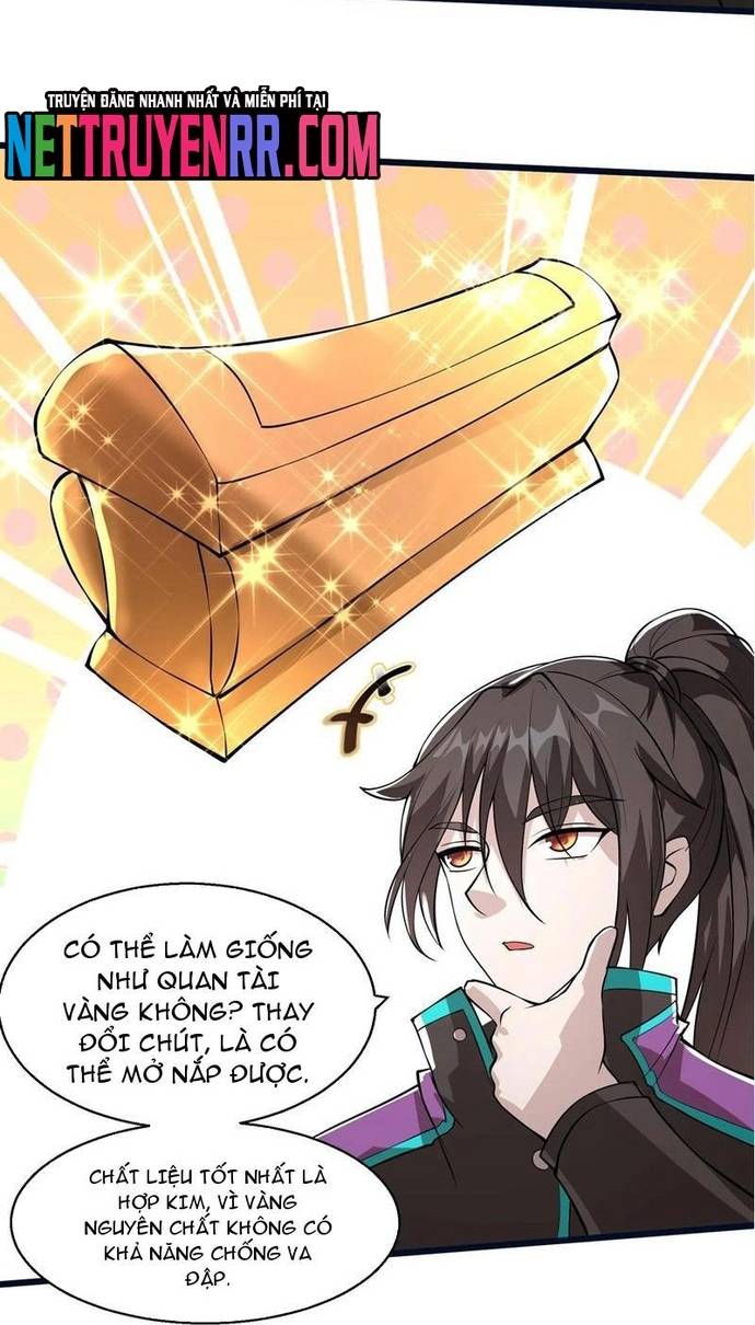 Học Cùng Em Gái, Không Cẩn Thận Trở Thành Vô Địch Chapter 69 - Trang 6