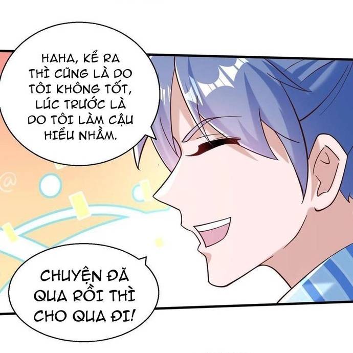 Học Cùng Em Gái, Không Cẩn Thận Trở Thành Vô Địch Chapter 68 - Trang 17