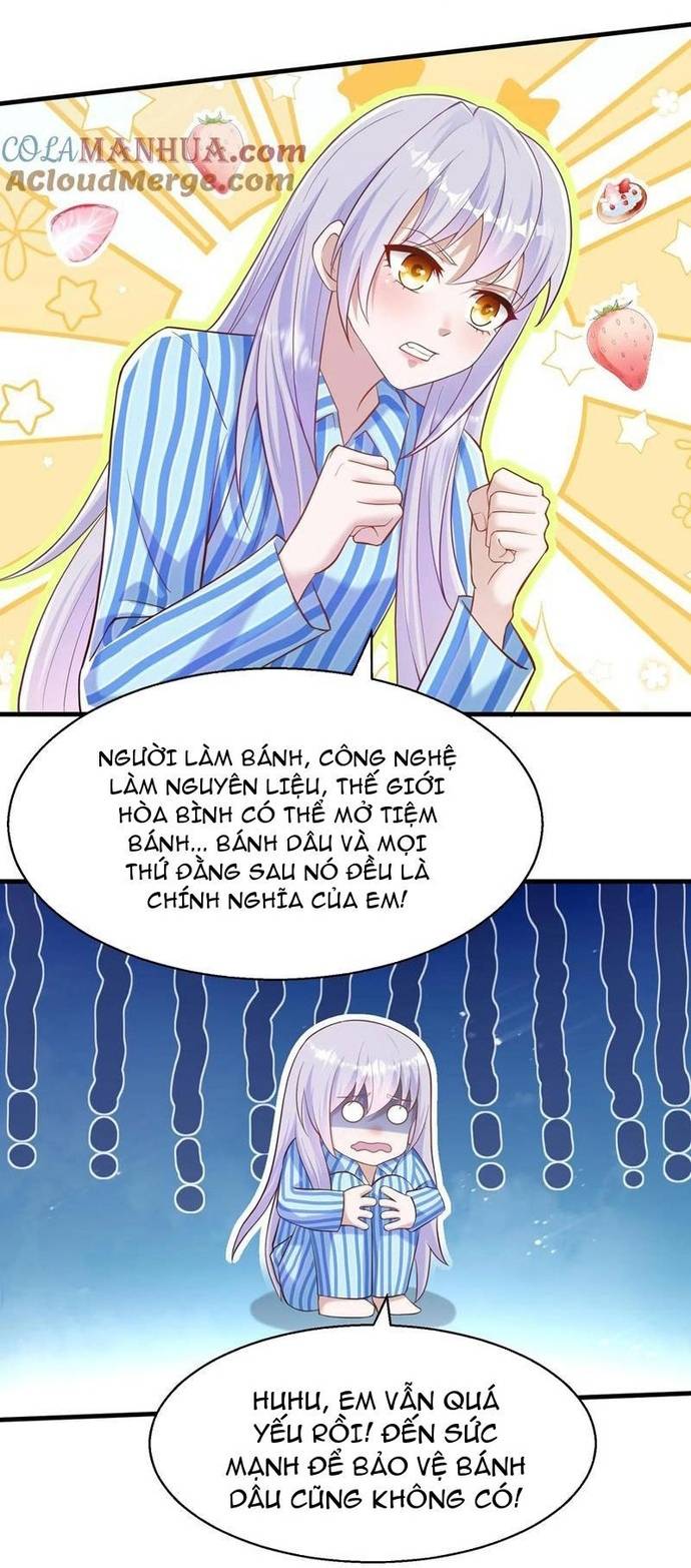 Học Cùng Em Gái, Không Cẩn Thận Trở Thành Vô Địch Chapter 68 - Trang 9