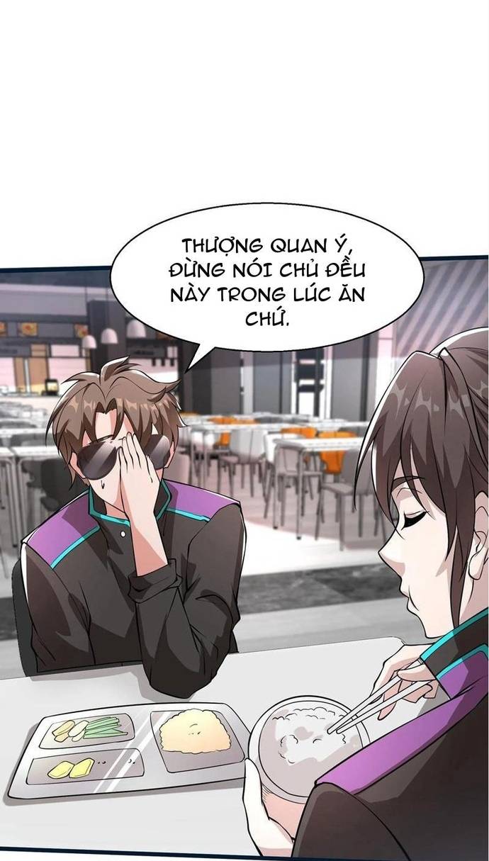 Học Cùng Em Gái, Không Cẩn Thận Trở Thành Vô Địch Chapter 69 - Trang 9
